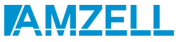 Amzell Logo